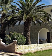 Olive House