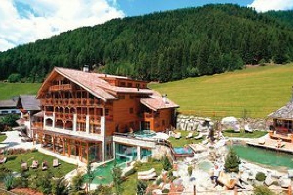 Naturhotel Lüsnerhof