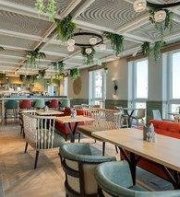 Citadines Danube Vienna