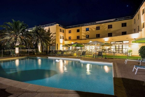 Hôtel Mercure Cannes Mandelieu
