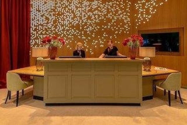 Hotel Rothof Bogenhausen