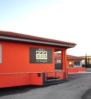 Hotel 325 Tor Vergata