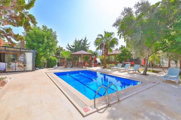 Villa Dundar