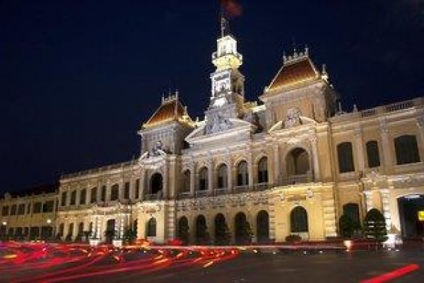 Nhat Ha L’opera