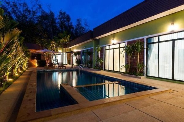 Jinda Resort