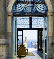 Metropole Taormina - Maison d´Hotes