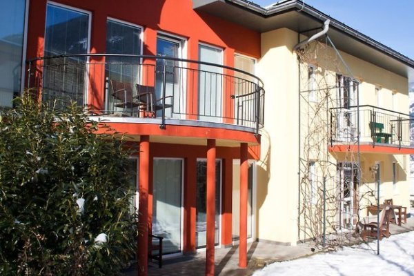 Zillertal Appartements Abendstein