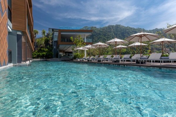 The Nature Phuket