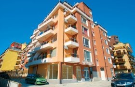 Apartmány Simeon recenzie