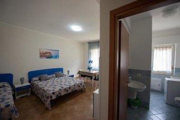 Appartamenti Attilio