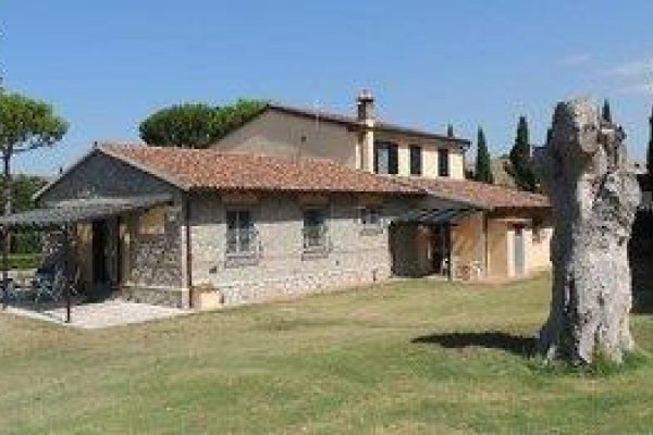 Podere Mulino