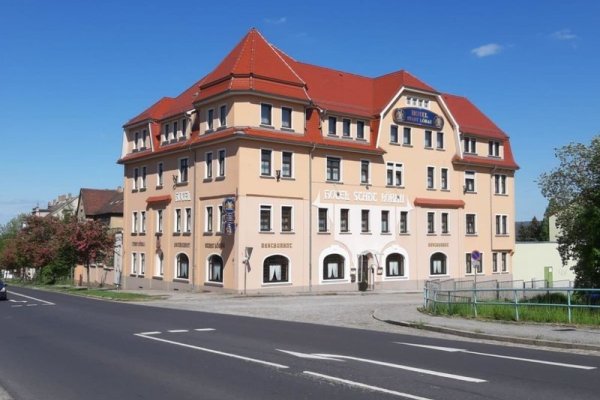 Stadt Löbau