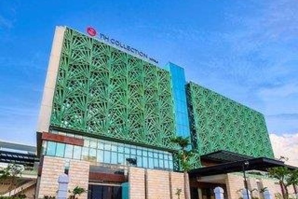 Nh Collection Merida Paseo Montejo