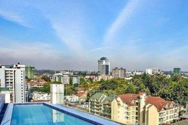 Novotel Nairobi Westlands