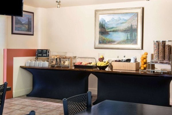 Ramada by Wyndham Denver Downtown