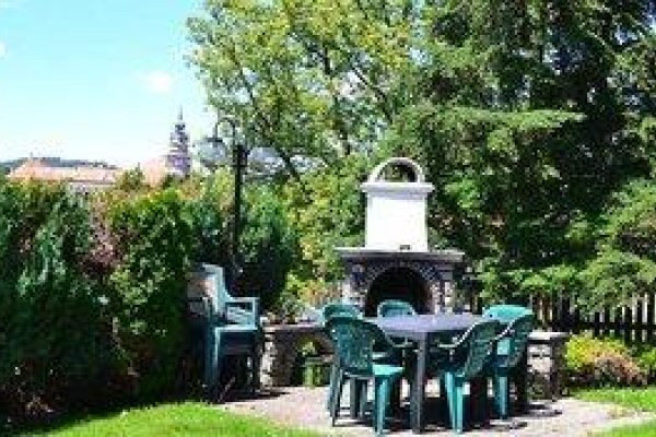 Villa Gardena
