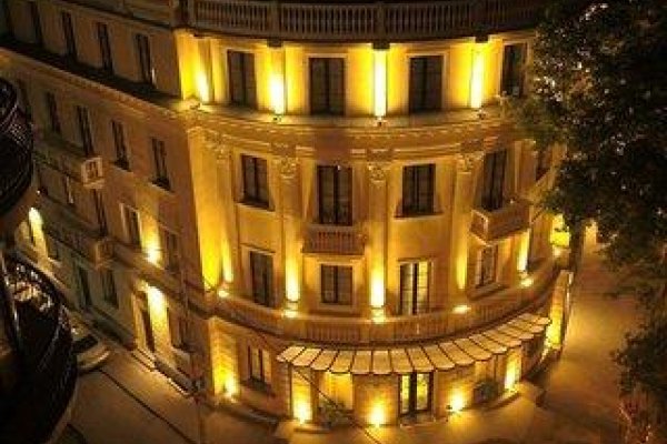 Hotel Astoria Tbilisi