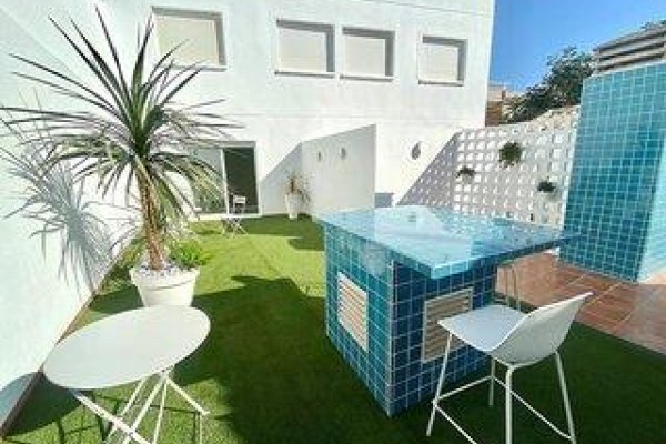 Apartamentos 525 Los Narejos