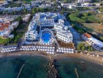 Harmony Rethymno Beach recenzie