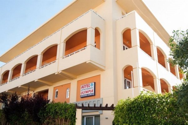 Olympia Hotel