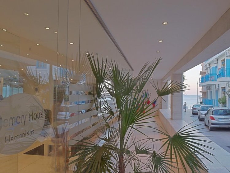 Lotus Rise Hotel