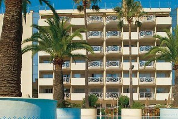 Ac Hotel Ambassadeur Antibes - Juan Les Pins