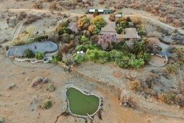 Last Word Madikwe