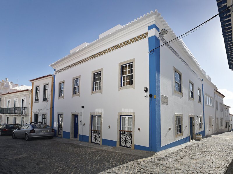 Casa Das Aguarelas recenzie