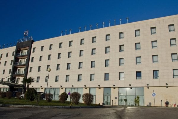 Vip Executive Santa Iria