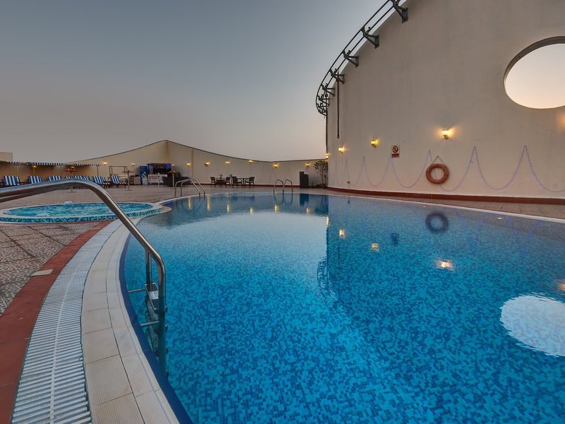 MD Hotel by Gewan