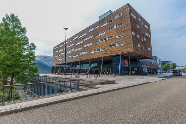 Leonardo Hotel Almere City Center