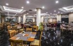 Downtown Ankara Hotel recenzie