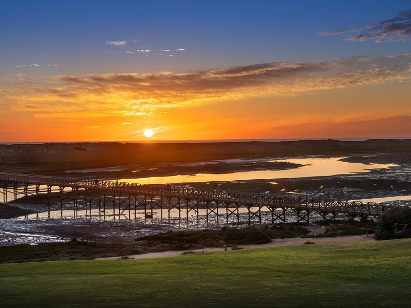 Wyndham Grand Algarve recenzie