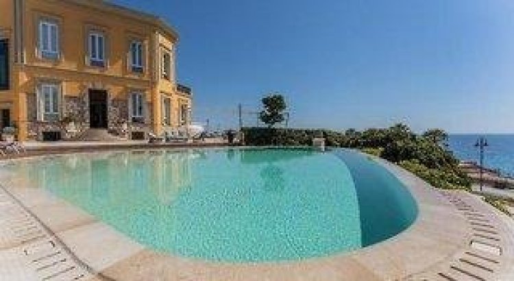 Villa Mosca