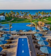 Safir Dahab Resort