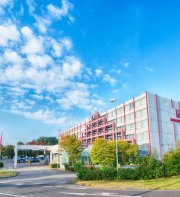 Leonardo Hotel Köln Bonn Airport