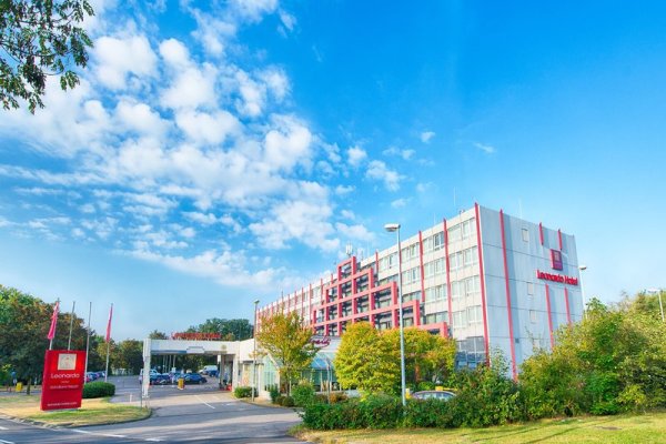Leonardo Hotel Köln Bonn Airport
