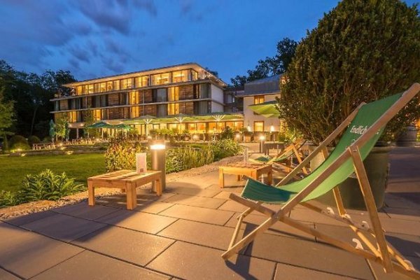 Dorint Thermenhotel Freiburg