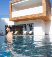 Fontana Olente Hotel