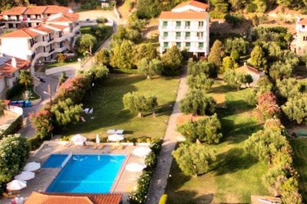 Julia Hotel