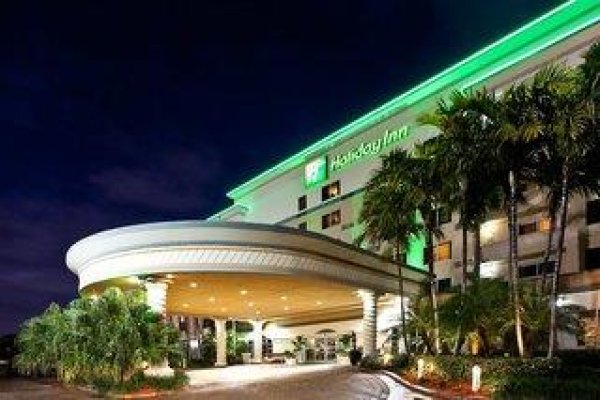 Holiday Inn Ft. Lauderdaleairport