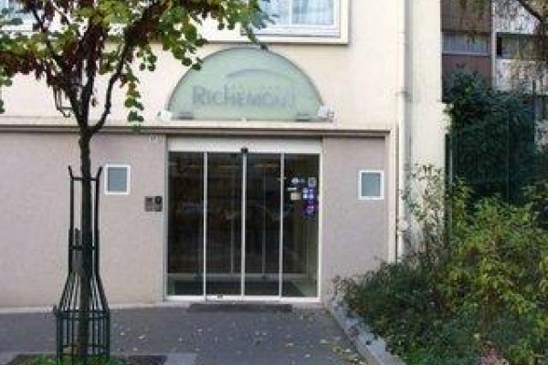 Hôtel Le Richemont