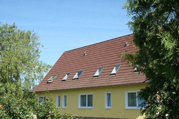 Inselhof Vineta Zempin