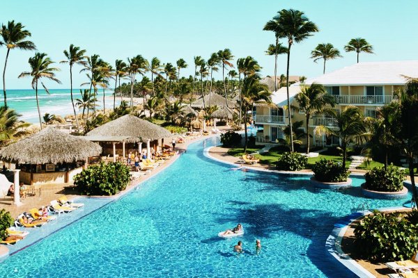 Excellence Punta Cana - Adult Only