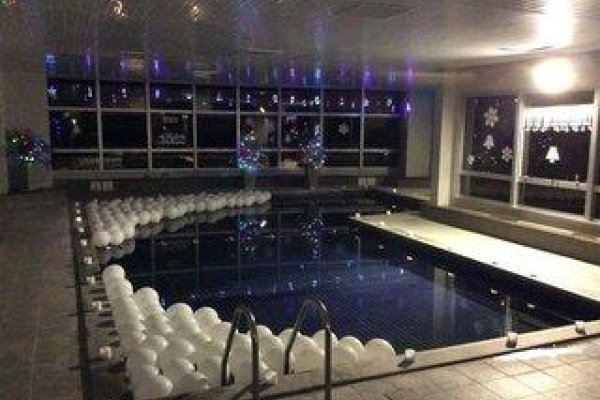 Holiday Inn Montevideo