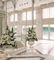 Doubletree By Hilton Cesme Alacati Beach Resort