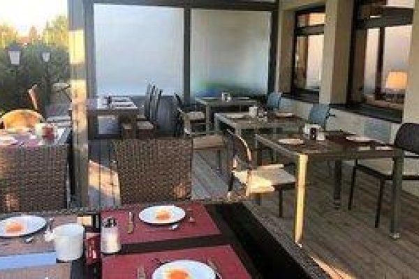 Hotel Sonnenhof Igls