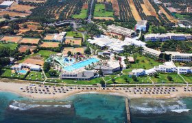 Lyttos Beach recenzie