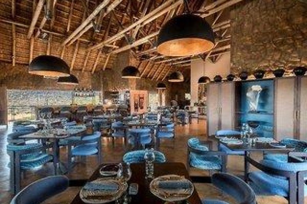 Babohi At Qwabi Private Game Reserve