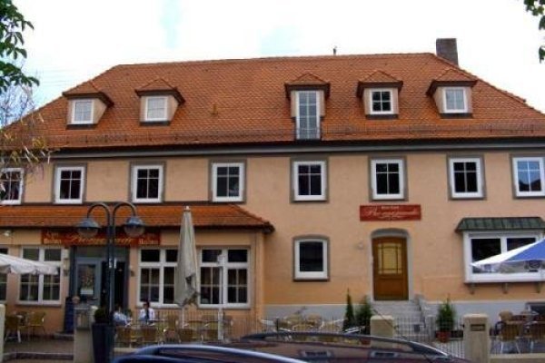 Hotel Garni Promenade